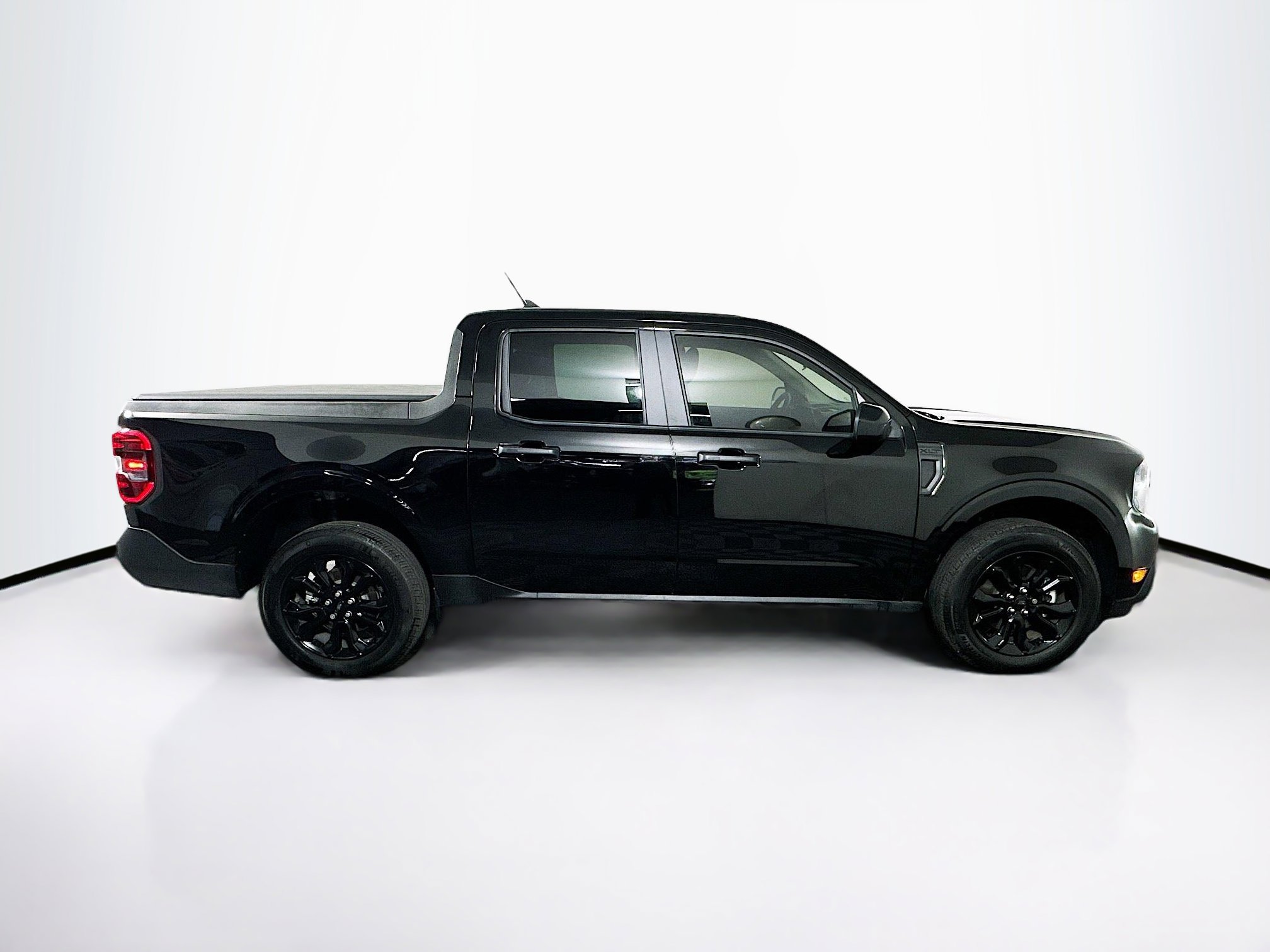 Used 2024 Ford Maverick XLT w/ XLT Luxury Package image 10