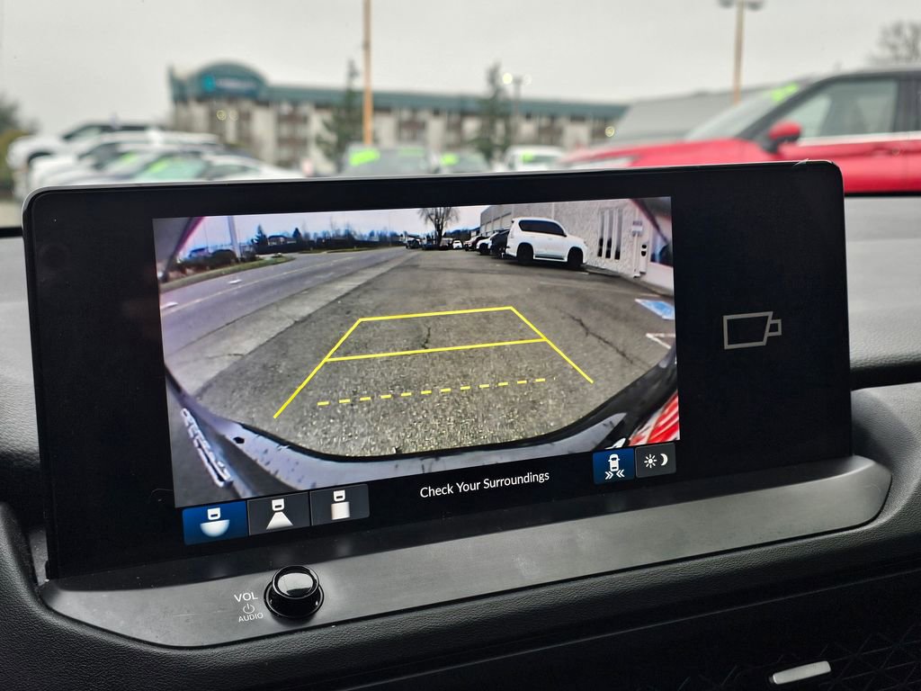 Used 2025 Honda Accord Sport image 23
