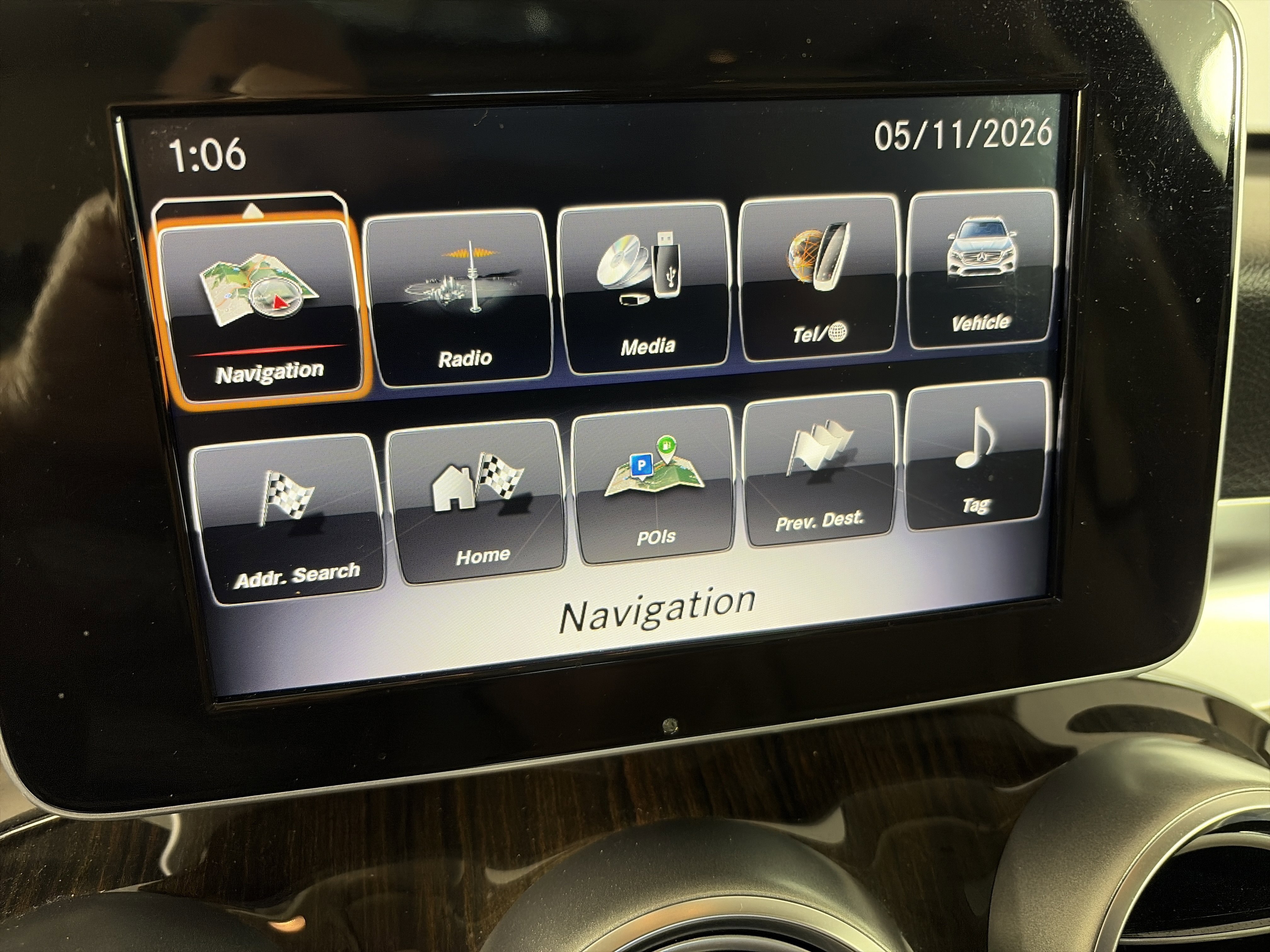 Used 2019 Mercedes-Benz GLC 300 4MATIC image 22