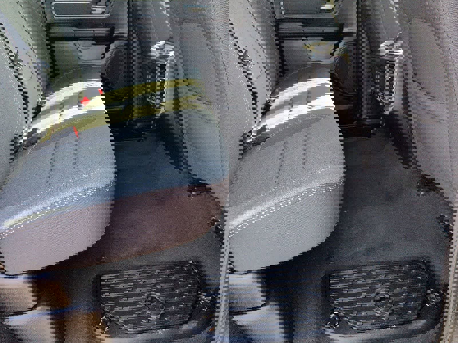 Certified 2022 RAM 1500 Big Horn image 20