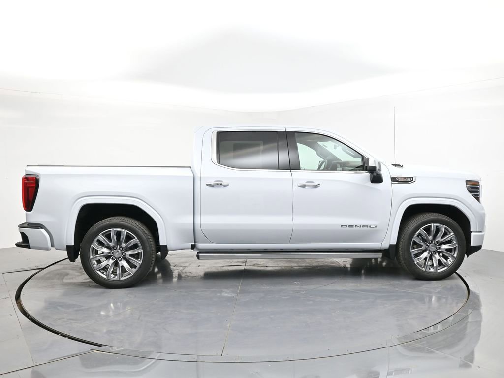 New 2026 GMC Sierra 1500 Denali image 4