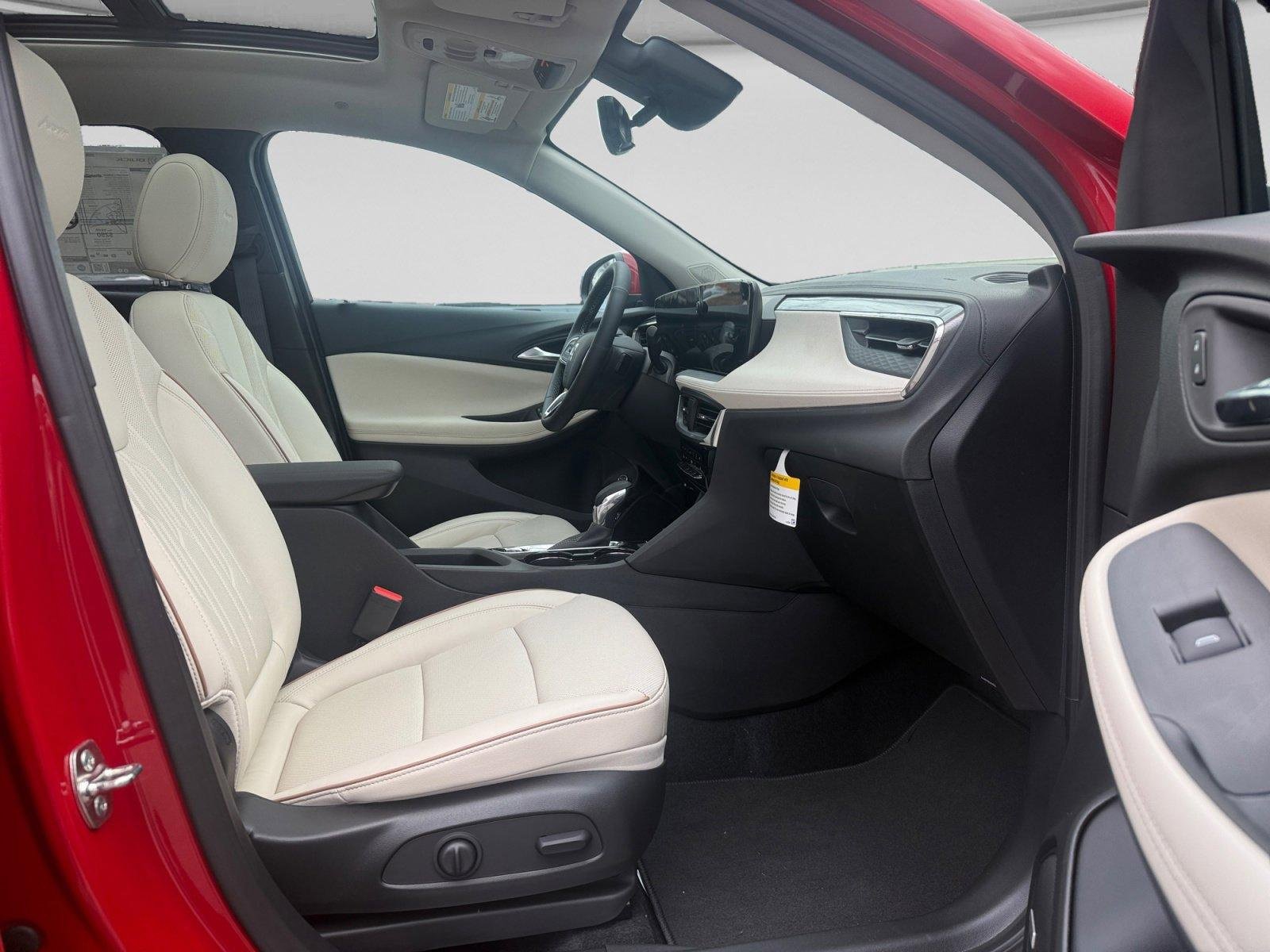 New 2026 Buick Encore GX Avenir w/ Avenir Technology Package image 17