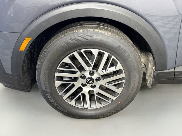 New 2026 Hyundai Palisade SE AWD/4WD image 4