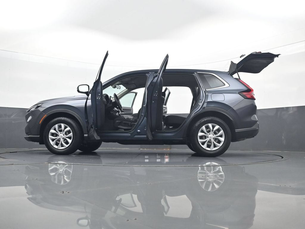 Used 2024 Honda CR-V LX image 35