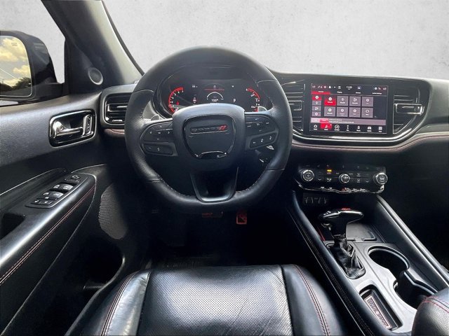 Used 2023 Dodge Durango R/T RWD image 7