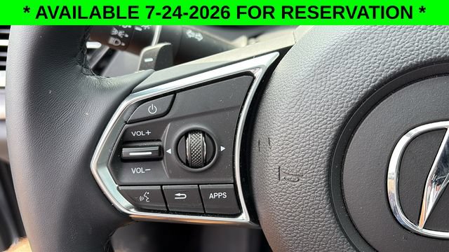 Used 2026 Acura RDX w/ Technology Package AWD/4WD image 13