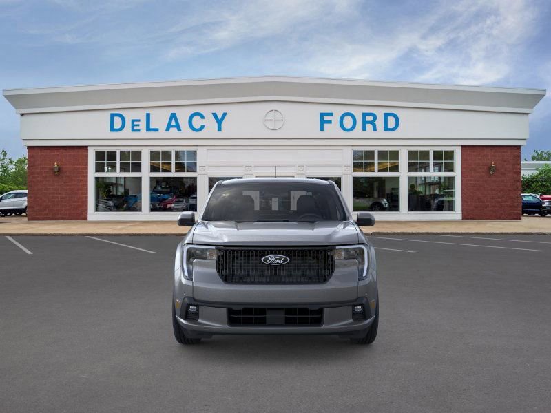 New 2025 Ford Maverick Lobo image 6