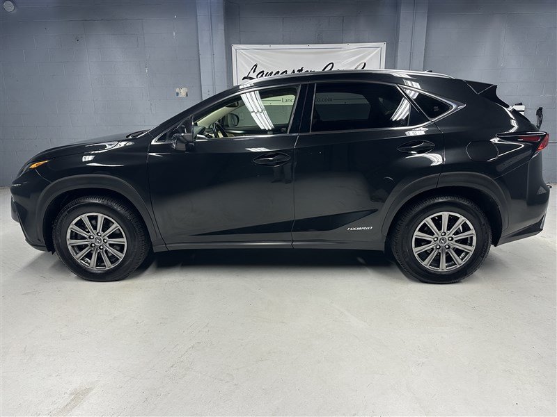 Used 2019 Lexus NX 300h AWD w/ Comfort Package image 5