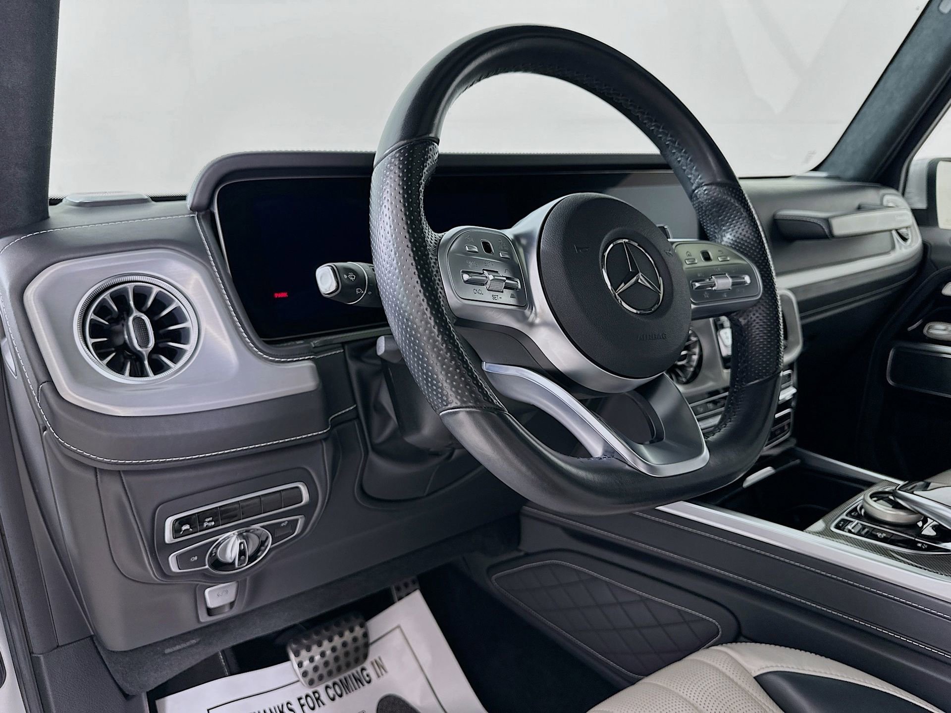 Used 2020 Mercedes-Benz G 550 image 10