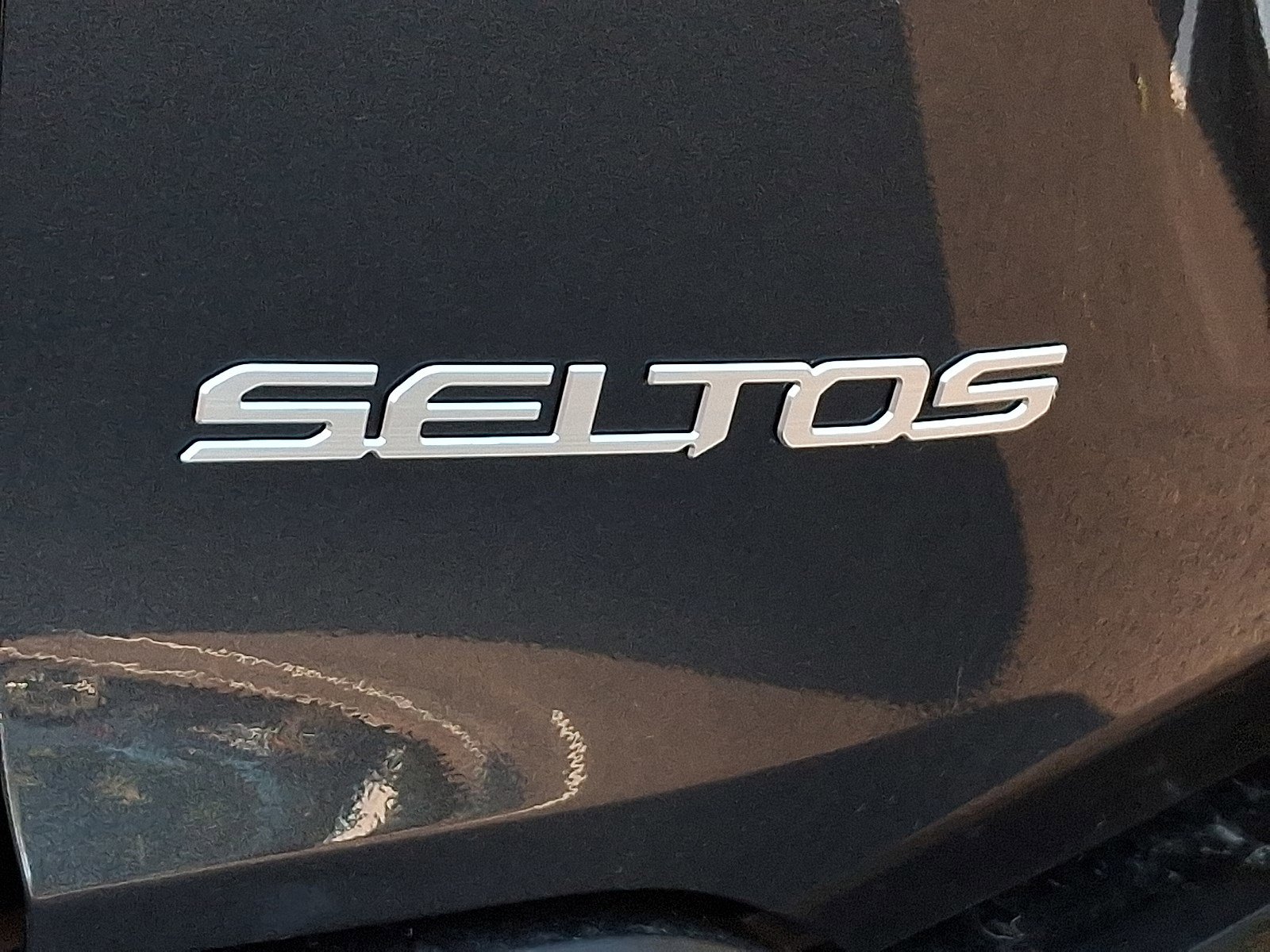 New 2026 Kia Seltos EX w/ EX Sunroof Package image 14