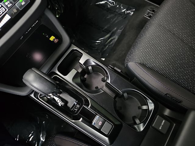 Certified 2026 Subaru Forester Premium AWD/4WD image 17