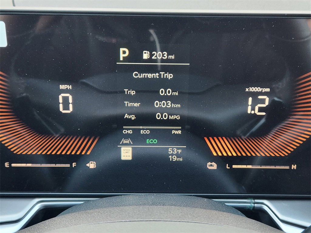 New 2026 Kia Sorento EX image 11