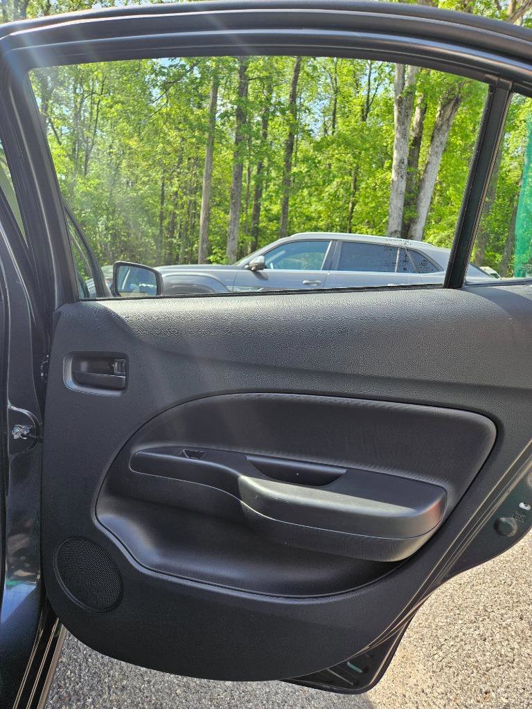 Used 2024 Mitsubishi Mirage G4 ES image 33