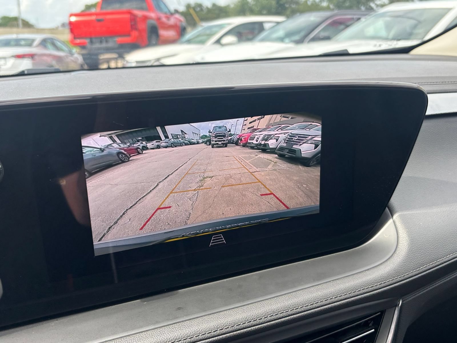 Used 2025 Buick Encore GX Preferred FWD image 22