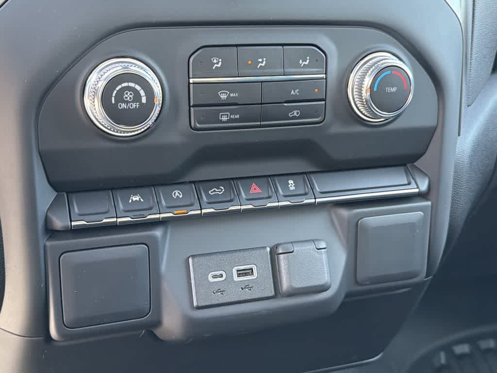 New 2026 GMC Sierra 1500 Pro w/ Convenience Package AWD/4WD image 55