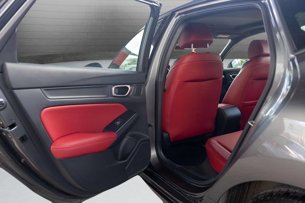 Used 2024 Acura Integra A-Spec FWD image 35