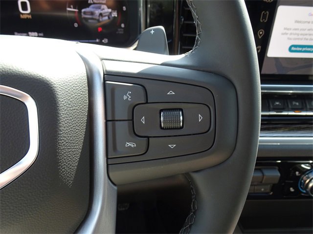 New 2026 GMC Sierra 1500 Elevation w/ Elevation Premium Package image 22