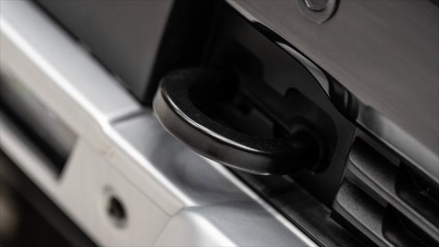 Used 2024 Chevrolet Silverado 1500 RST w/ All Star Edition Plus image 42