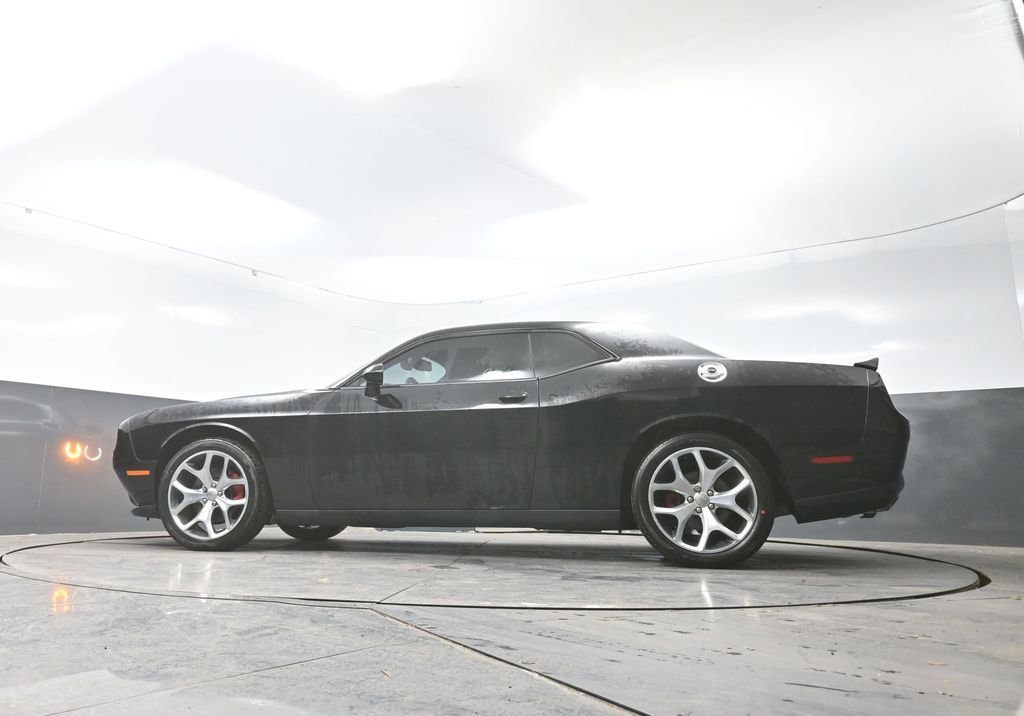 Used 2015 Dodge Challenger SXT Plus w/ Sound Group II image 22
