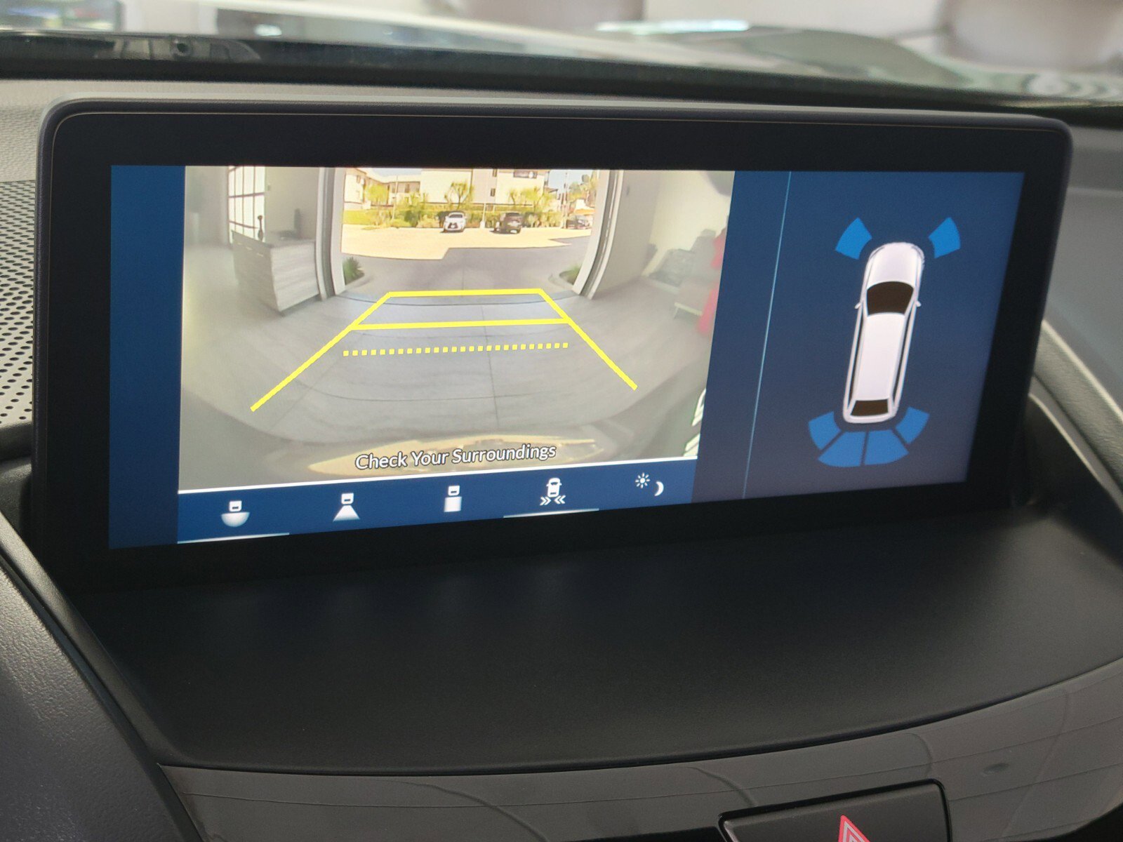 Used 2020 Acura RDX A-Spec image 23