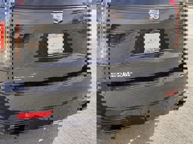 Certified 2023 Cadillac Escalade ESV Sport Platinum image 7