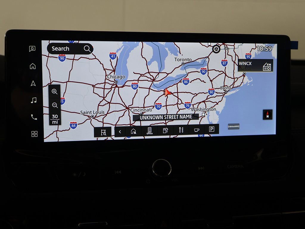 New 2026 Mitsubishi Outlander SE image 48