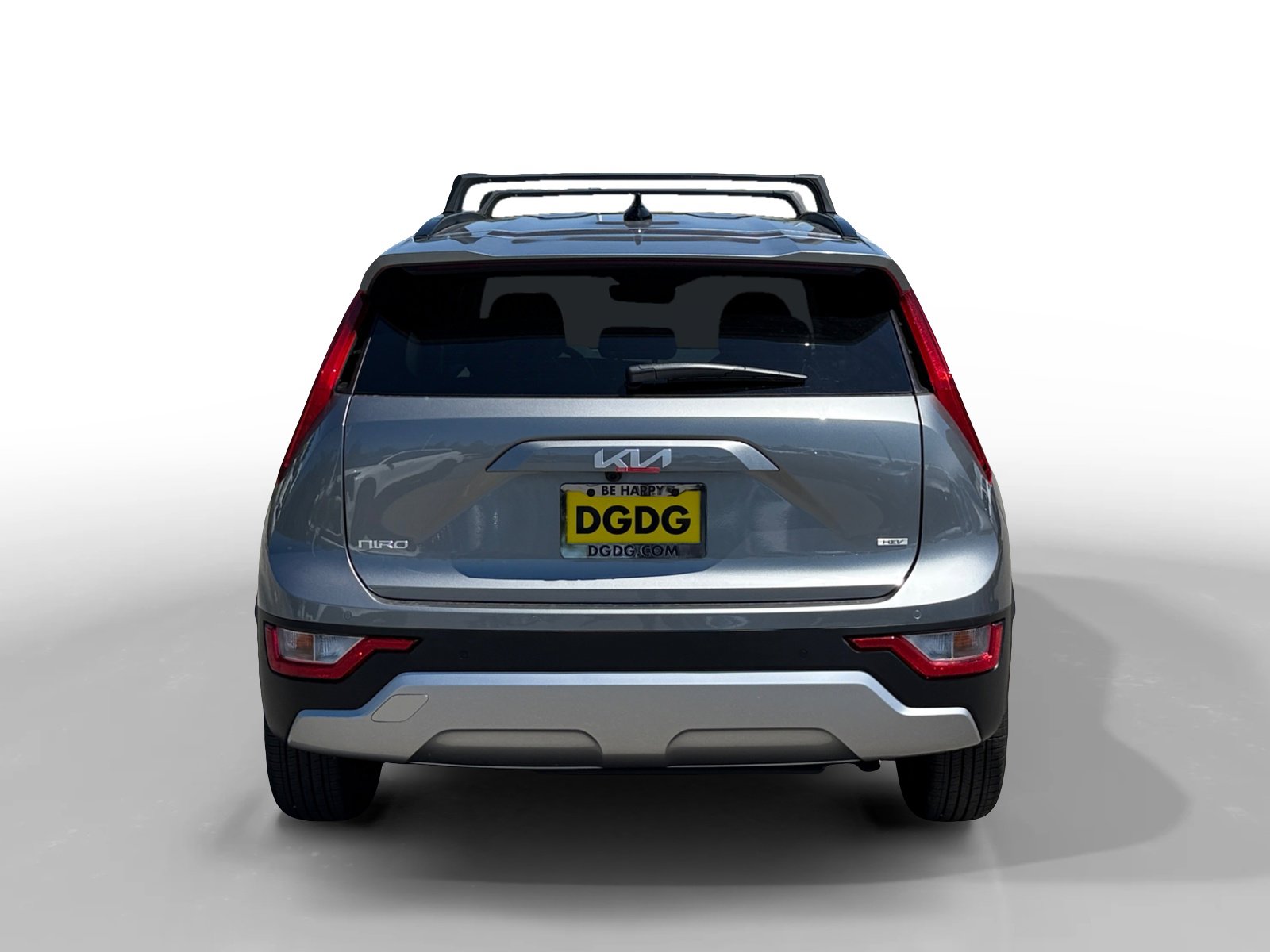 New 2026 Kia Niro EX FWD image 4