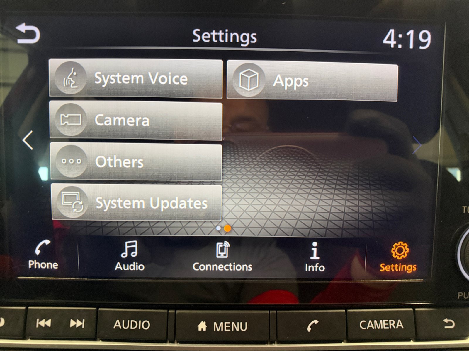 Used 2025 Nissan Rogue SV FWD image 34