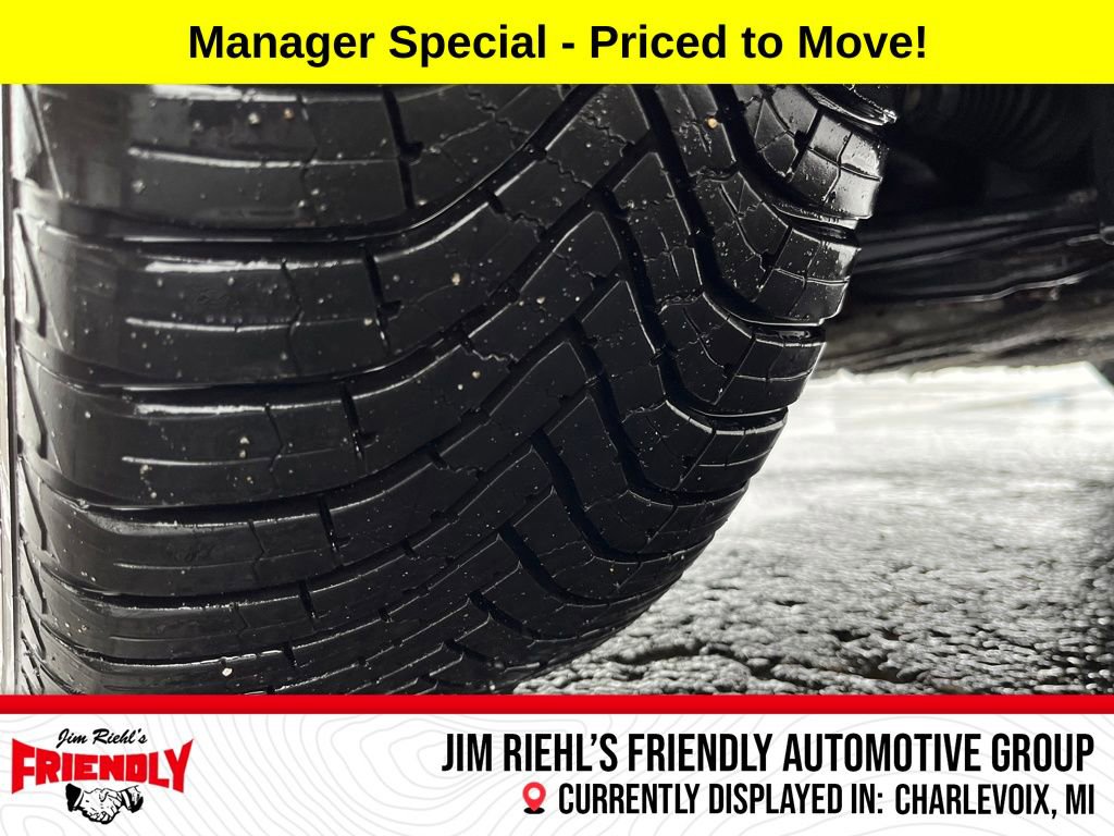 Used 2016 Ford Escape Titanium image 28