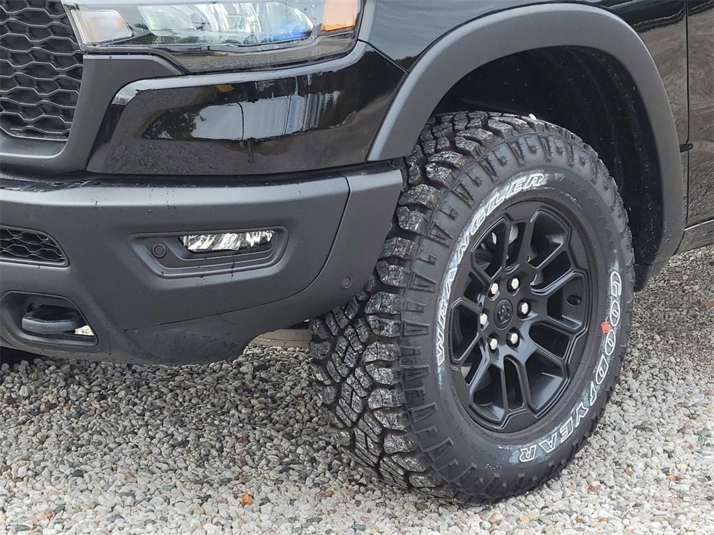 New 2026 RAM 1500 Rebel image 7