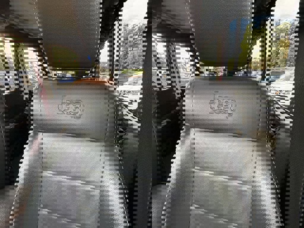 Used 2012 Jeep Wrangler Unlimited Sahara w/ Dual Top Group image 22