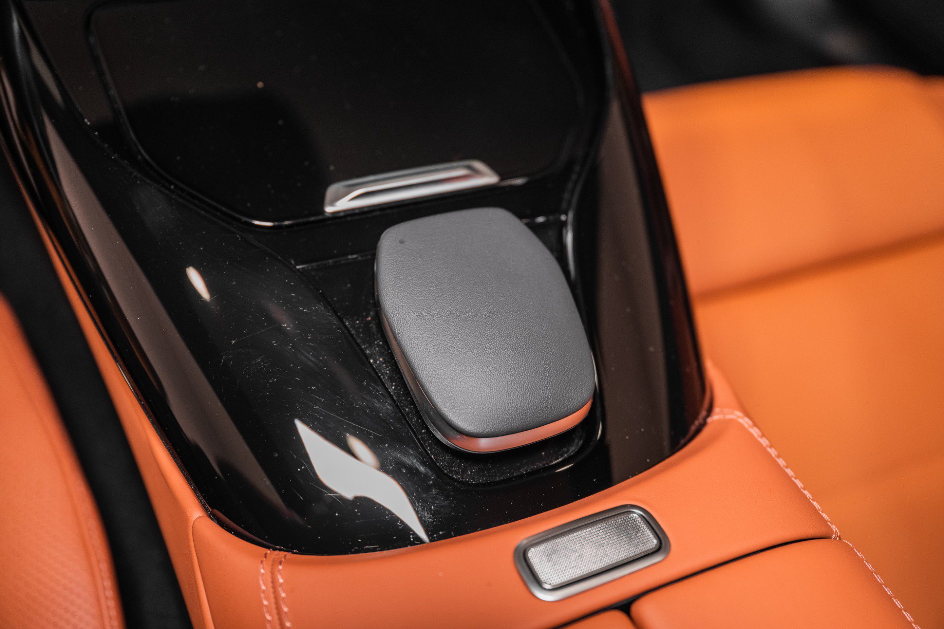 Used 2025 Mercedes-Benz AMG GT 63 image 39