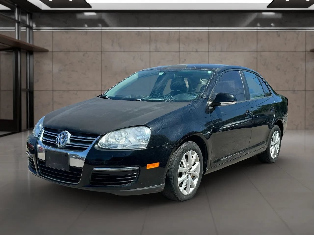 Used 2010 Volkswagen Jetta Limited Edition FWD image 2
