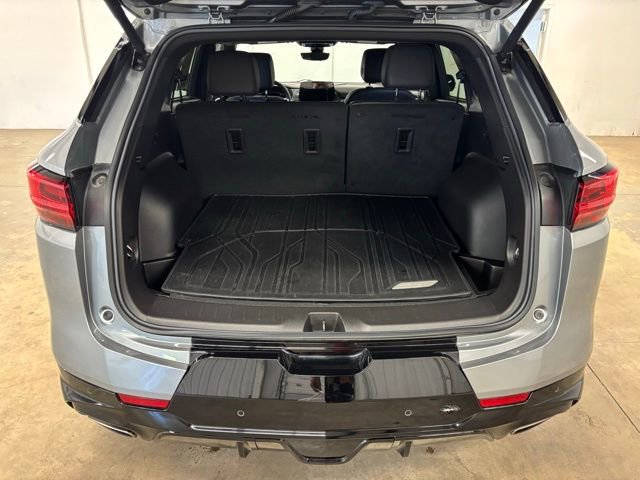 Used 2024 Chevrolet Blazer RS w/ Driver Confidence II Package image 23