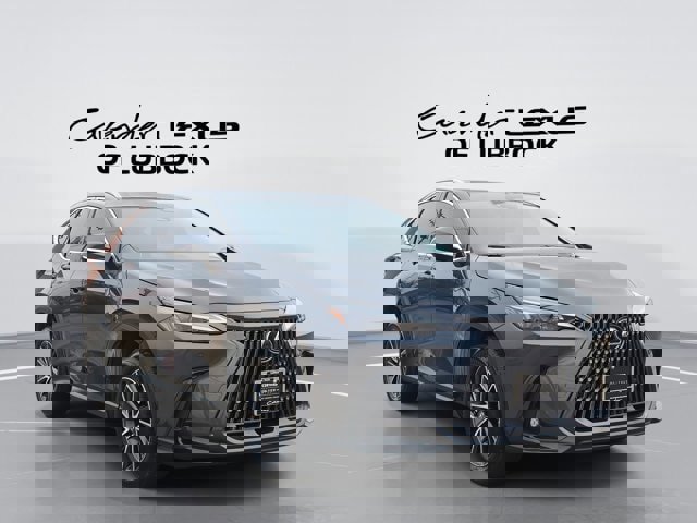 Used 2025 Lexus NX 250 FWD w/ Towing Package (2000 Lbs) image 1
