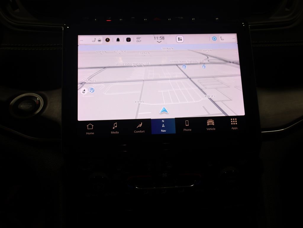 Certified 2023 Jeep Grand Cherokee Limited image 28