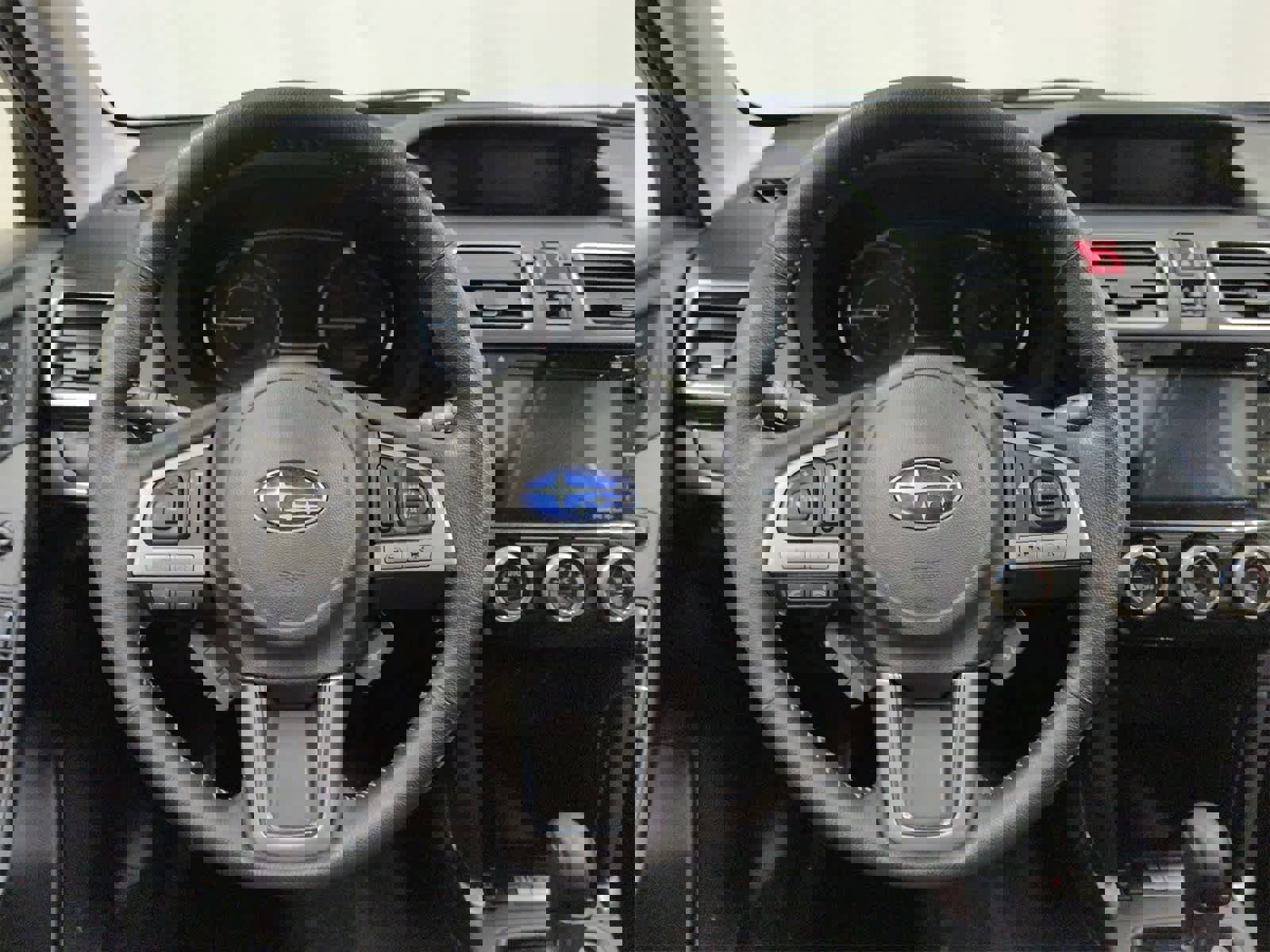 Used 2017 Subaru Forester 2.5i Touring image 15