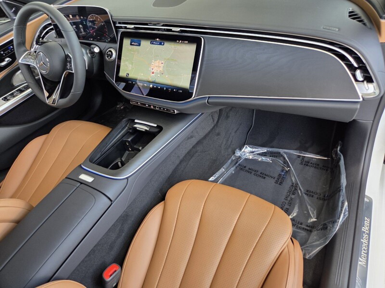 New 2027 Mercedes-Benz E 350 Sedan image 17