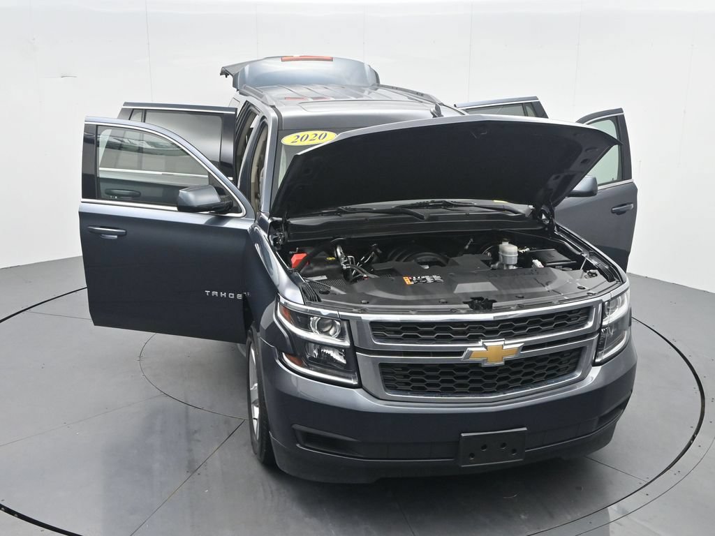 Used 2020 Chevrolet Tahoe LT RWD image 38