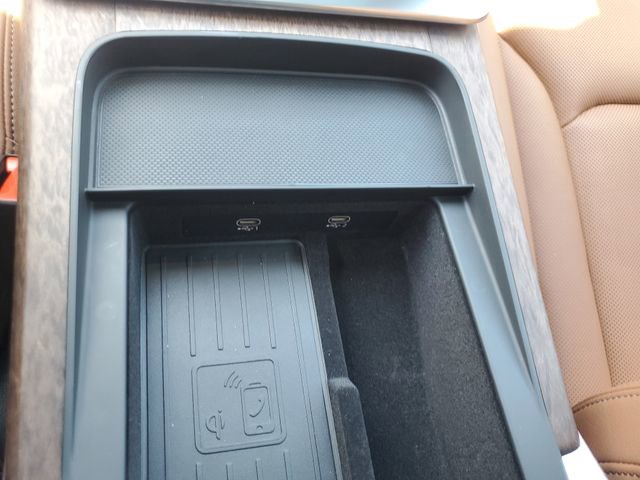 Used 2025 Audi Q7 3.0T Premium Plus w/ Premium Plus Package image 21