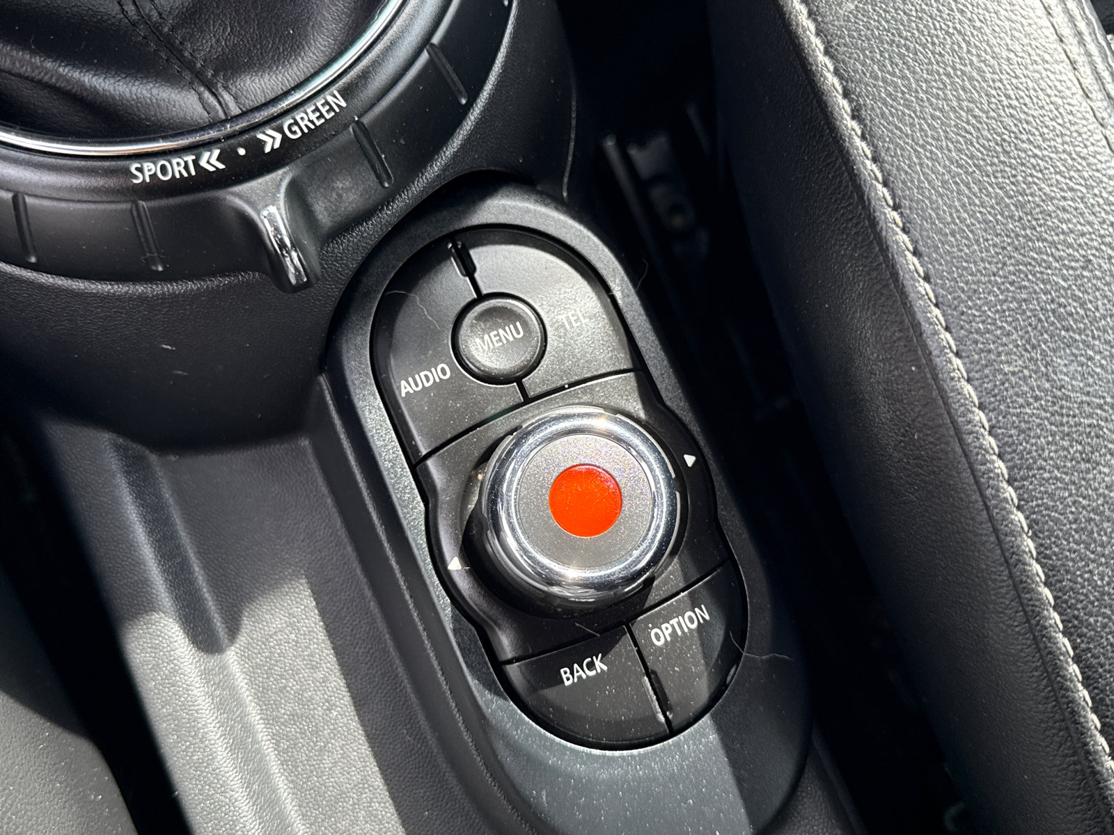 Used 2016 MINI Cooper S FWD image 21