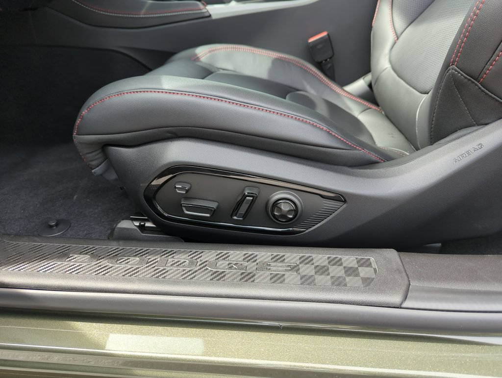 New 2026 Dodge Charger Scat Pack AWD/4WD image 13