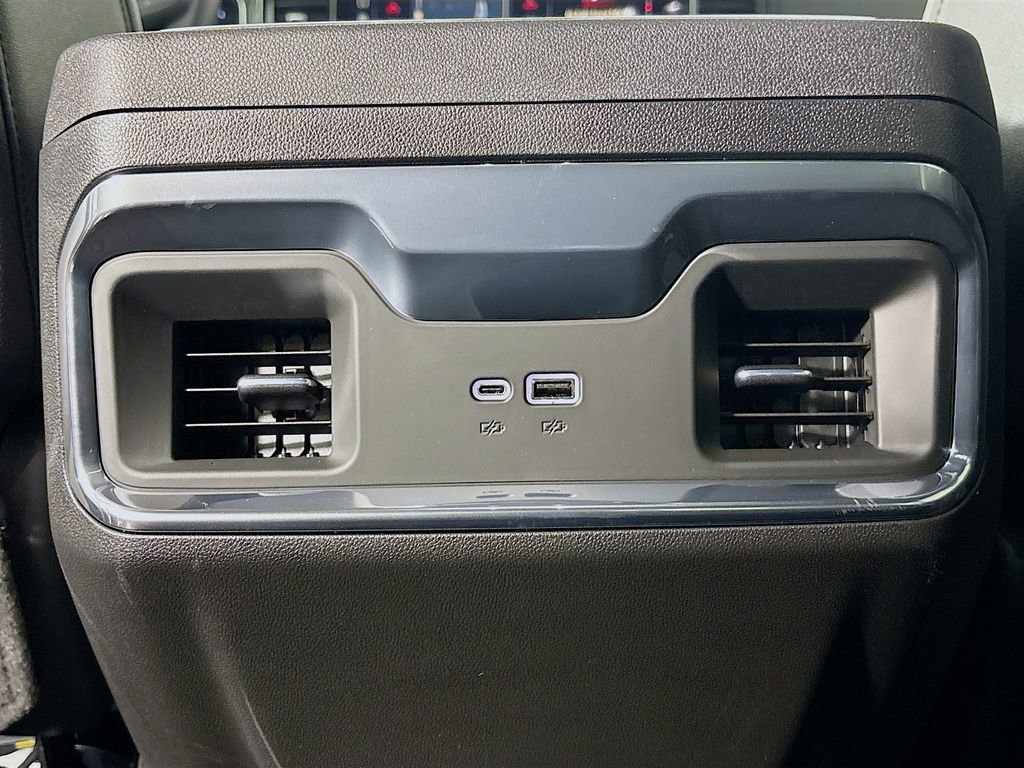 New 2026 GMC Sierra 1500 Elevation w/ Elevation Premium Package image 27