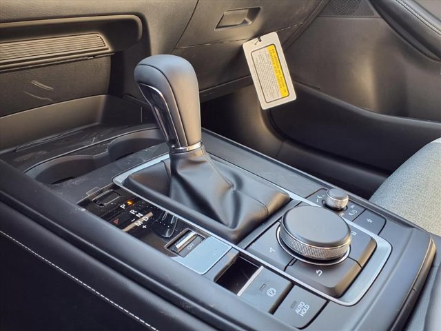 New 2026 MAZDA CX-30 Aire Edition image 12