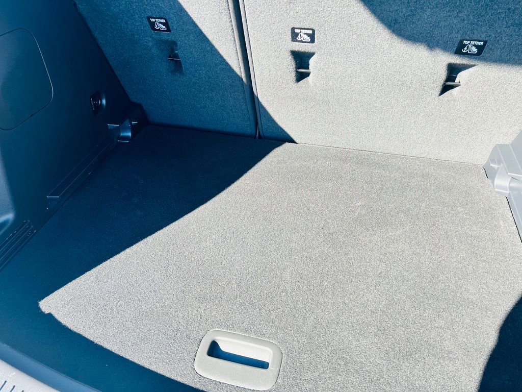 Used 2025 Buick Encore GX Preferred image 36