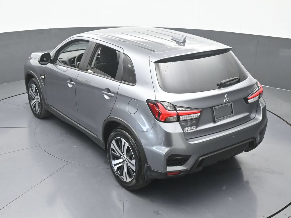 New 2027 Mitsubishi Outlander Sport ES FWD image 42