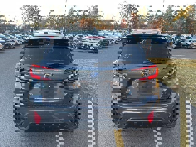 New 2026 Subaru Crosstrek 2.0i Premium image 6