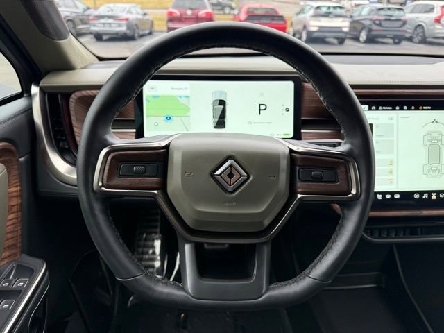 Used 2023 Rivian R1S Adventure image 56