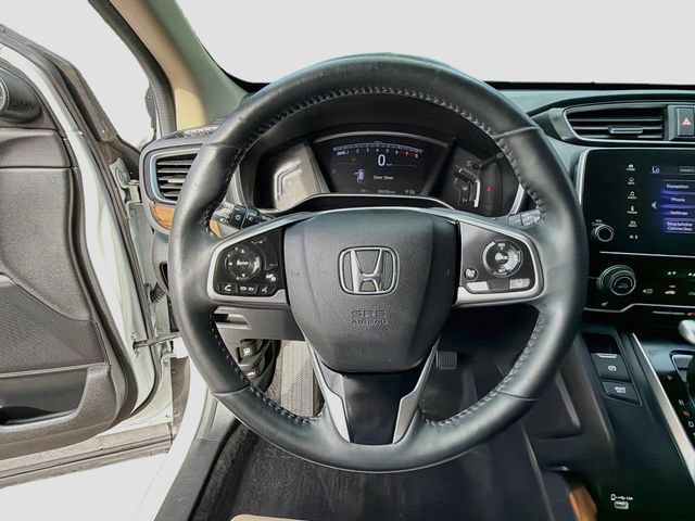 Used 2021 Honda CR-V Touring image 40