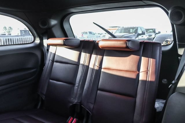 New 2026 Dodge Durango GT AWD/4WD image 26